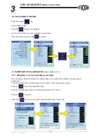 Preview for 42 page of Fiori BATCH CONTROLLER Use And Maintenance Manual