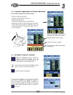 Preview for 45 page of Fiori BATCH CONTROLLER Use And Maintenance Manual