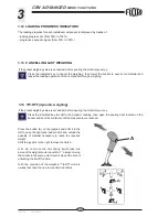 Preview for 46 page of Fiori BATCH CONTROLLER Use And Maintenance Manual