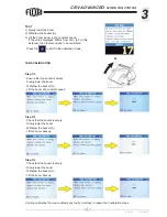 Preview for 53 page of Fiori BATCH CONTROLLER Use And Maintenance Manual