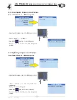 Preview for 64 page of Fiori BATCH CONTROLLER Use And Maintenance Manual