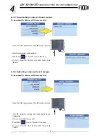 Preview for 70 page of Fiori BATCH CONTROLLER Use And Maintenance Manual