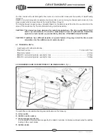 Preview for 77 page of Fiori BATCH CONTROLLER Use And Maintenance Manual