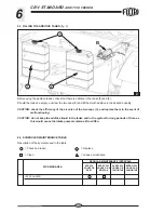 Preview for 78 page of Fiori BATCH CONTROLLER Use And Maintenance Manual