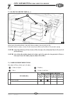 Preview for 82 page of Fiori BATCH CONTROLLER Use And Maintenance Manual