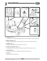 Предварительный просмотр 56 страницы Fiori DB 460 Use And Maintenance Manual