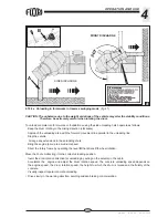 Предварительный просмотр 105 страницы Fiori DB 460 Use And Maintenance Manual