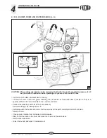 Предварительный просмотр 108 страницы Fiori DB 460 Use And Maintenance Manual