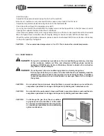 Предварительный просмотр 163 страницы Fiori DB 460 Use And Maintenance Manual