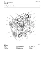 Предварительный просмотр 182 страницы Fiori DB 460 Use And Maintenance Manual