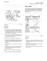 Предварительный просмотр 239 страницы Fiori DB 460 Use And Maintenance Manual