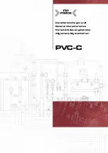 Preview for 5 page of FIP CM PVC-C Manual