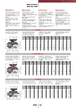 Preview for 20 page of FIP CM PVC-C Manual