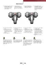 Preview for 72 page of FIP CM PVC-C Manual