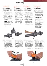 Preview for 86 page of FIP CM PVC-C Manual