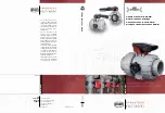 Preview for 205 page of FIP CM PVC-C Manual