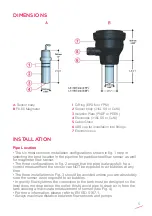 Preview for 5 page of FIP FLS F6.60 Manual