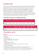 Preview for 2 page of FIP FLS M9.05 Instruction Manual