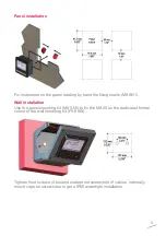 Preview for 5 page of FIP FLS M9.05 Instruction Manual