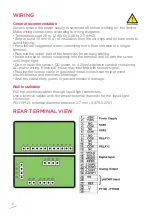 Preview for 6 page of FIP FLS M9.06 Manual