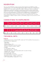 Preview for 2 page of FIP FLS M9.08 Manual