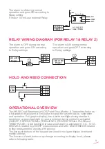 Preview for 9 page of FIP FLS M9.08 Manual