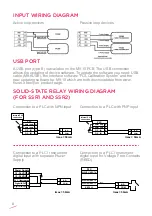 Preview for 8 page of FIP FLS M9.10 Manual