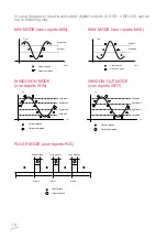 Preview for 16 page of FIP FLS M9.10 Manual