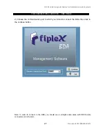 Preview for 21 page of Fiplex A1 User Manual