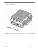 Предварительный просмотр 9 страницы Fiplex DH140-R User & Installation Manual