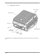 Предварительный просмотр 10 страницы Fiplex DH140-R User & Installation Manual