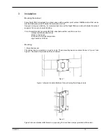 Предварительный просмотр 14 страницы Fiplex DH140-R User & Installation Manual