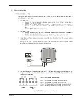 Предварительный просмотр 22 страницы Fiplex DH140-R User & Installation Manual