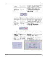 Предварительный просмотр 34 страницы Fiplex DH140-R User & Installation Manual