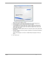 Предварительный просмотр 41 страницы Fiplex DH140-R User & Installation Manual