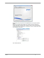 Предварительный просмотр 42 страницы Fiplex DH140-R User & Installation Manual