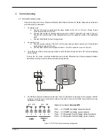 Предварительный просмотр 22 страницы Fiplex DH437-R User & Installation Manual