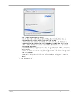 Предварительный просмотр 41 страницы Fiplex DH437-R User & Installation Manual