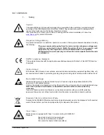 Preview for 5 page of Fiplex DHS Series User & Installation Manual