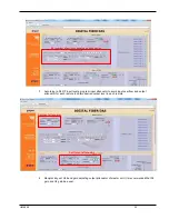 Preview for 26 page of Fiplex DHS Series User & Installation Manual