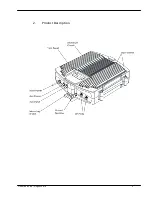 Предварительный просмотр 7 страницы Fiplex TETRA Compact User & Installation Manual