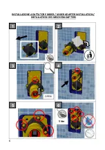 Предварительный просмотр 6 страницы Fir Italia FIRUnico 4250158 Manual