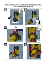 Preview for 6 page of Fir Italia FIRUnico 4250198 Manual