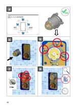 Preview for 10 page of Fir Italia FIRUnico 4250198 Manual