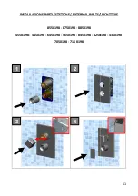 Preview for 11 page of Fir Italia FIRUnico 4250198 Manual