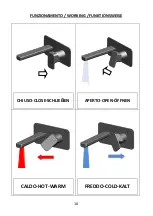 Предварительный просмотр 10 страницы Fir Italia FirUnico 4310208 Manual