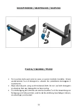 Предварительный просмотр 11 страницы Fir Italia FirUnico 4310208 Manual