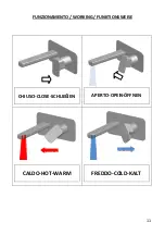 Предварительный просмотр 11 страницы Fir Italia FIRUnico 8510108 Manual