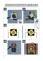 Preview for 6 page of Fir Italia FIRUnico DYNAMICA 88 88.8015.8 Manual