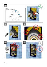 Предварительный просмотр 10 страницы Fir Italia FIRUnico DYNAMICA 88 8880178 Manual